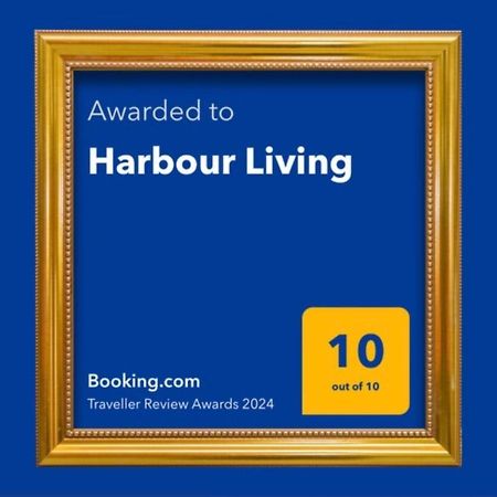 Harbour Living West Villa Ringkobing Ngoại thất bức ảnh