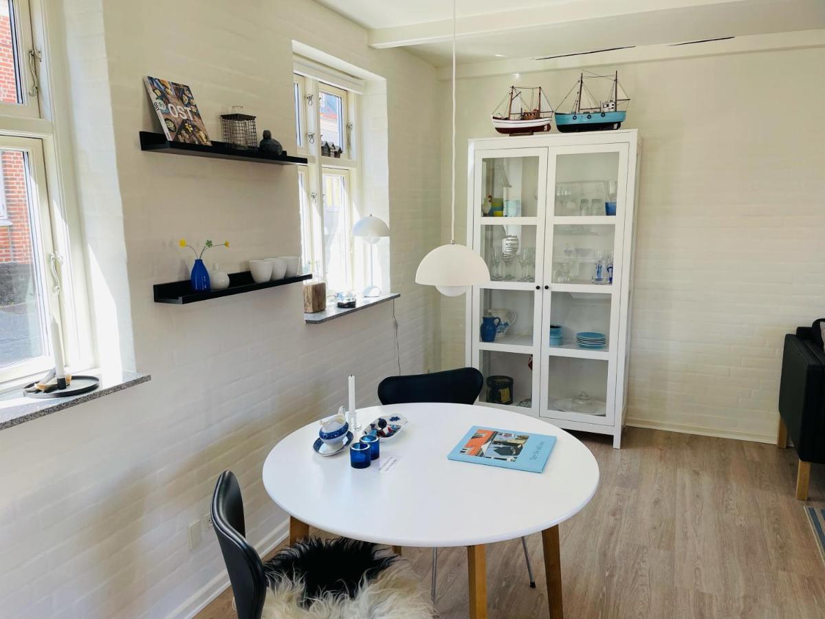 Harbour Living West Villa Ringkobing Ngoại thất bức ảnh