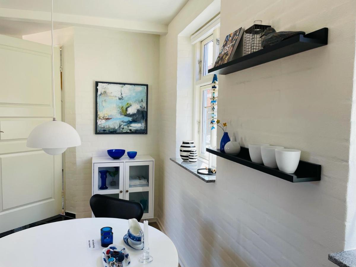 Harbour Living West Villa Ringkobing Ngoại thất bức ảnh