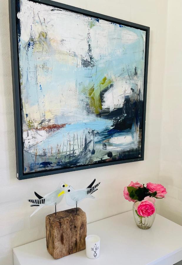 Harbour Living West Villa Ringkobing Ngoại thất bức ảnh