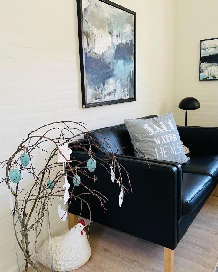 Harbour Living West Villa Ringkobing Ngoại thất bức ảnh