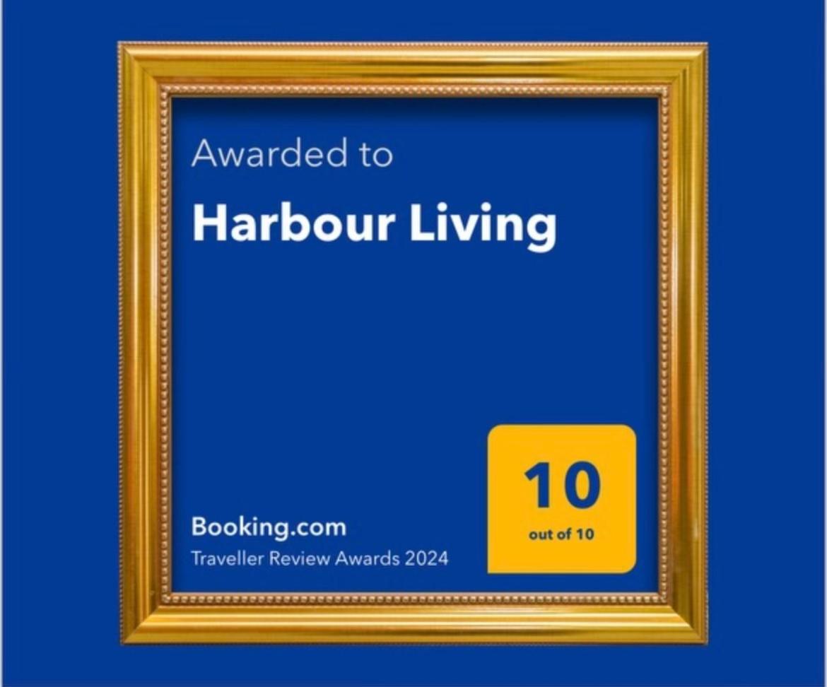 Harbour Living West Villa Ringkobing Ngoại thất bức ảnh